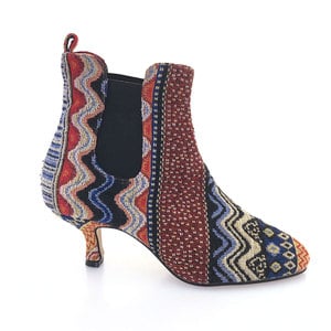 Aztec Chelsea Boots / UK6