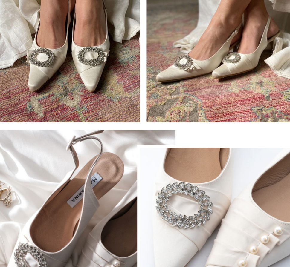 Shoes for summer wedding guest deals