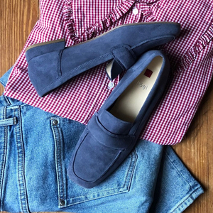 Loafer Love: More than just a footwear choice! 