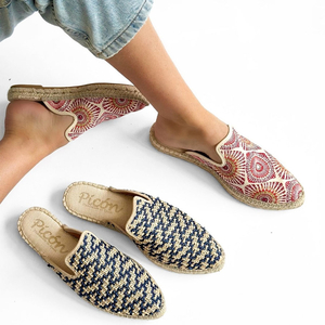 Summer Loving! New Espadrilles Are Here