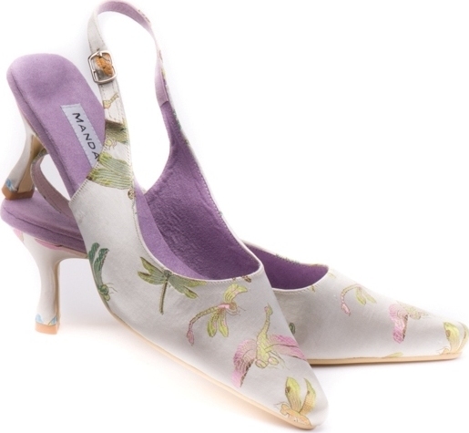 purple wedding shoes uk