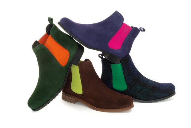 Chelsea Boots | Boots Online | Mandarina Shoes