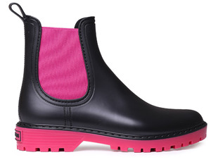 Waterboots! Blue & Pink